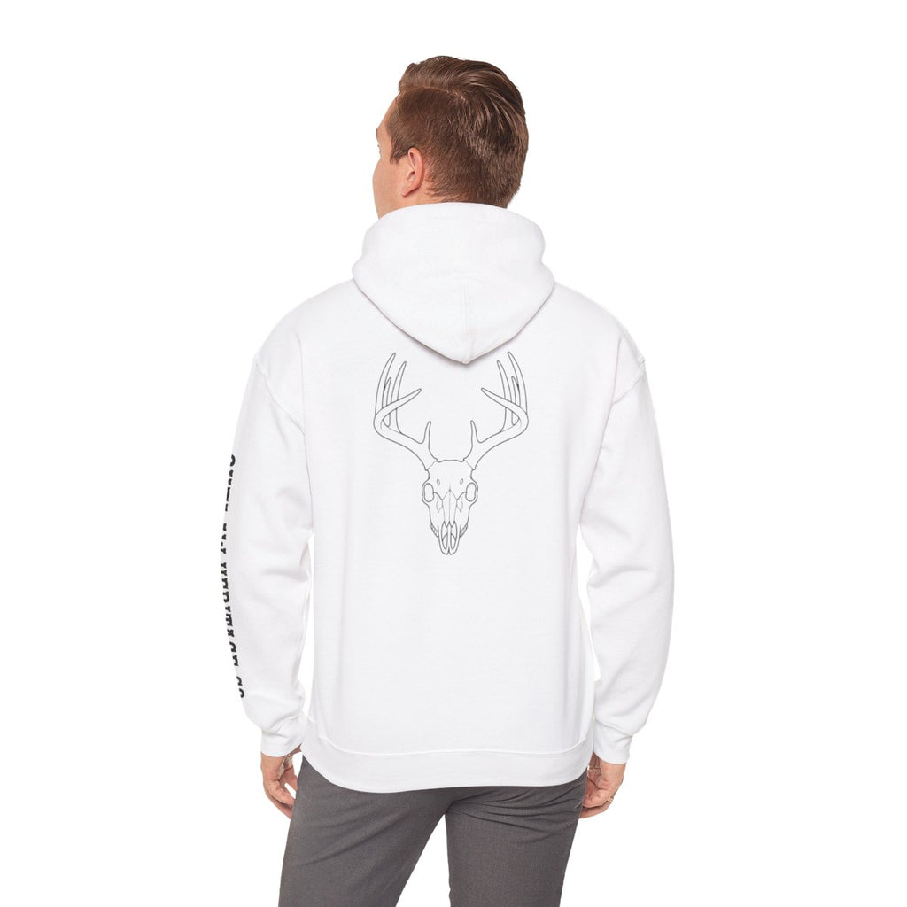 Outlaw Heritage Co. Hoodie