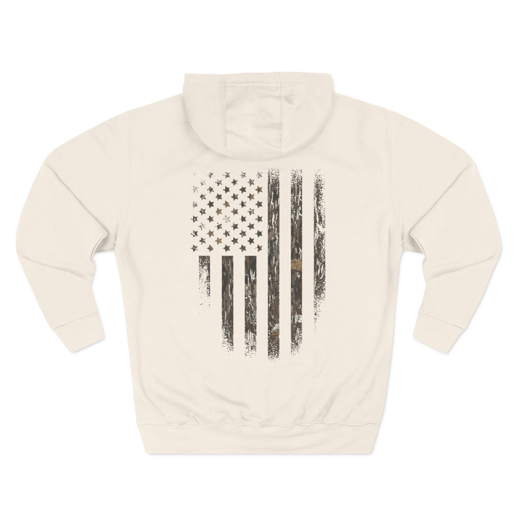 Outlaw Heritage Co. Graphic Hoodie