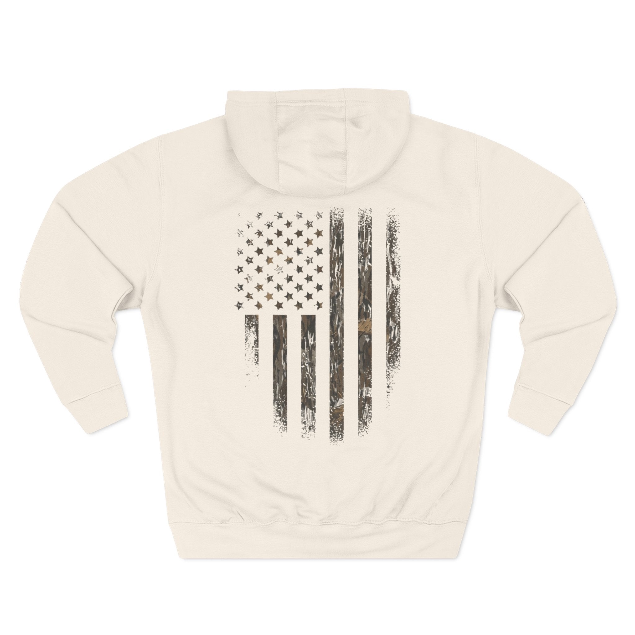 Outlaw Heritage Co. Graphic Hoodie