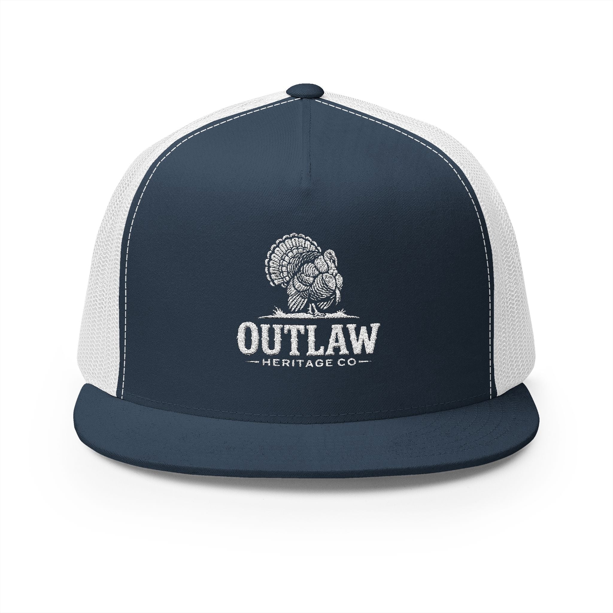 Outlaw Heritage Co.’s “Turkey Season”