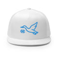 Outlaw Heritage Co.’s “Mallard Mark” (Blue)