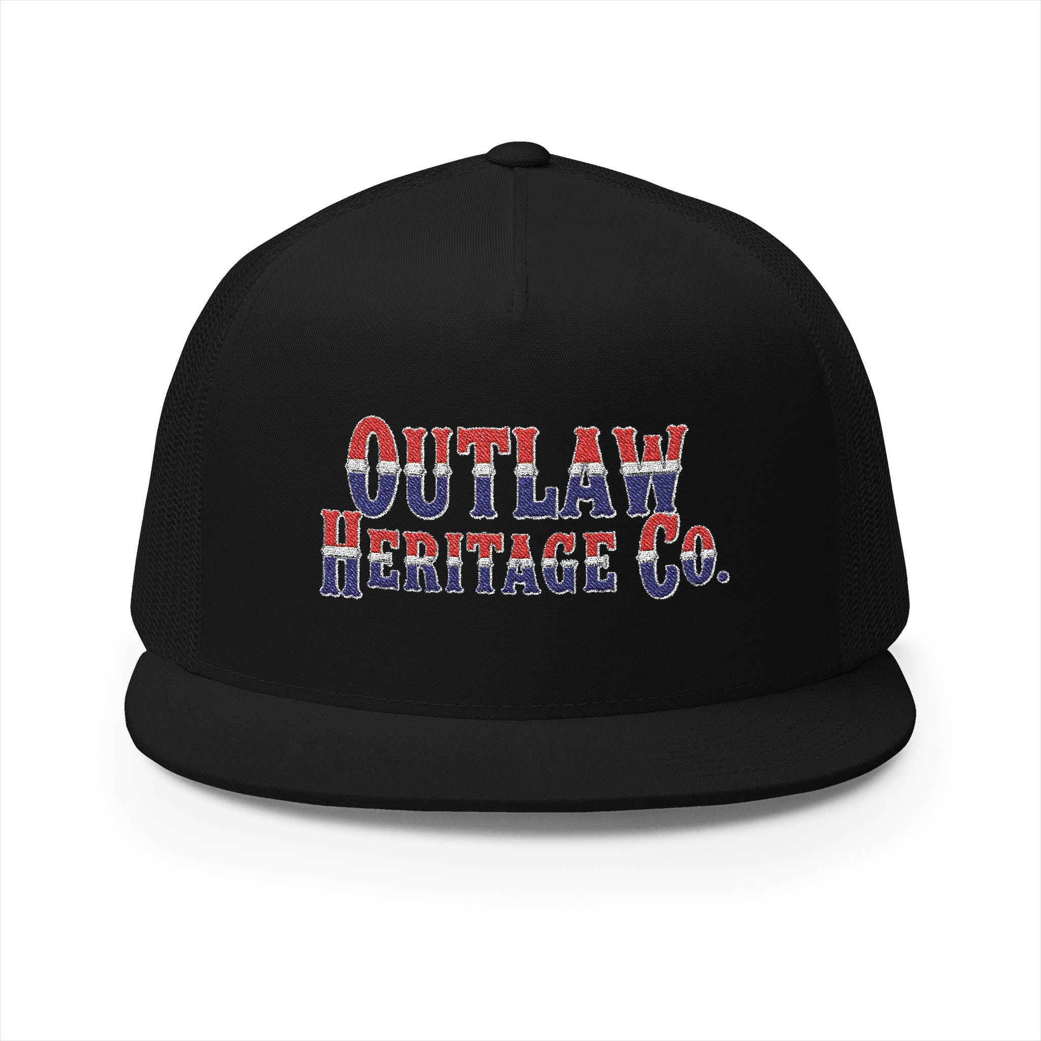 Outlaw Heritage Co.'s "Freedom"