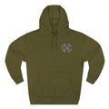 Outlaw Heritage Co. Graphic Hoodie