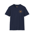 Outlaw Heritage Co. “Untamed Territory” T-Shirt