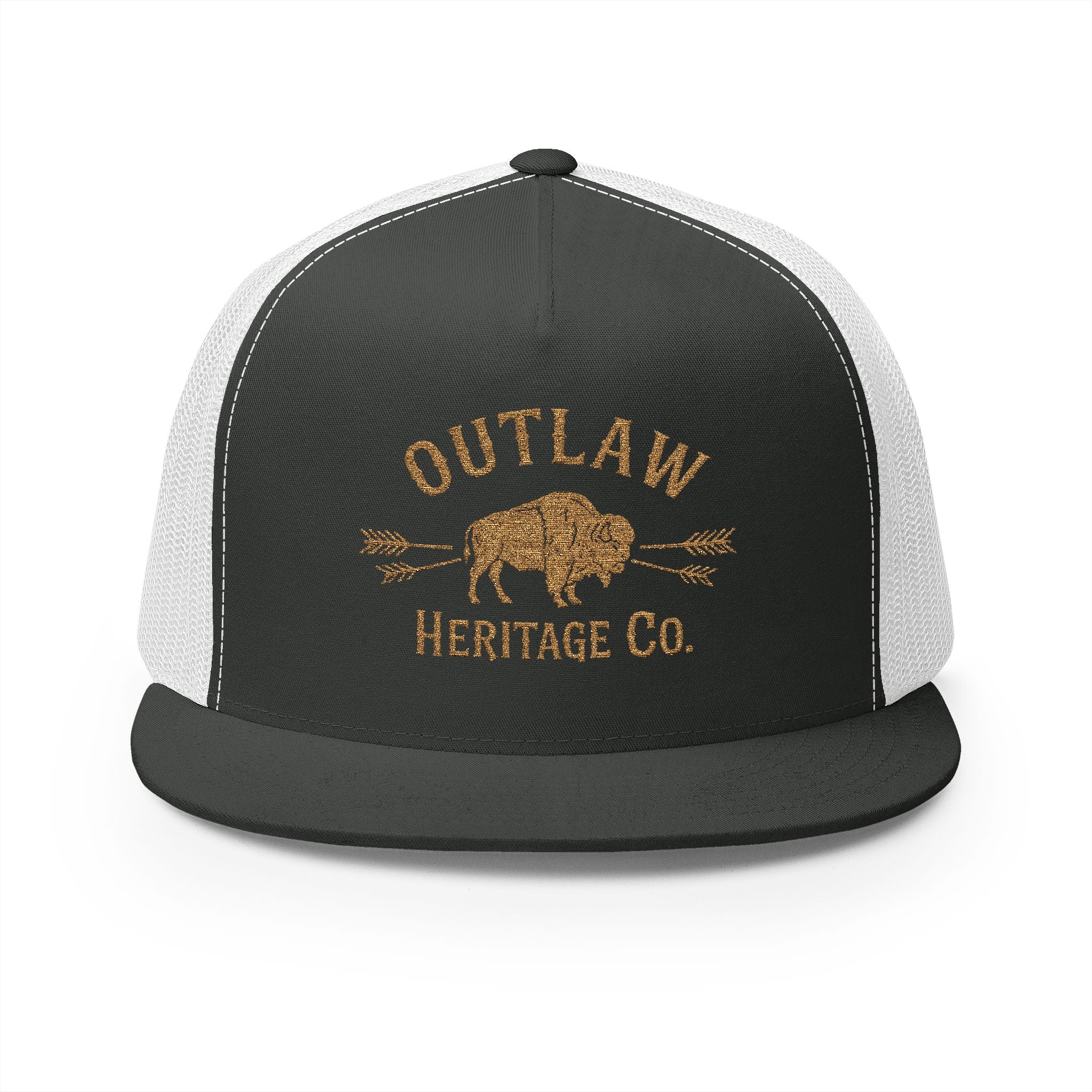 Outlaw Heritage Co.’s “Untamed Territory”