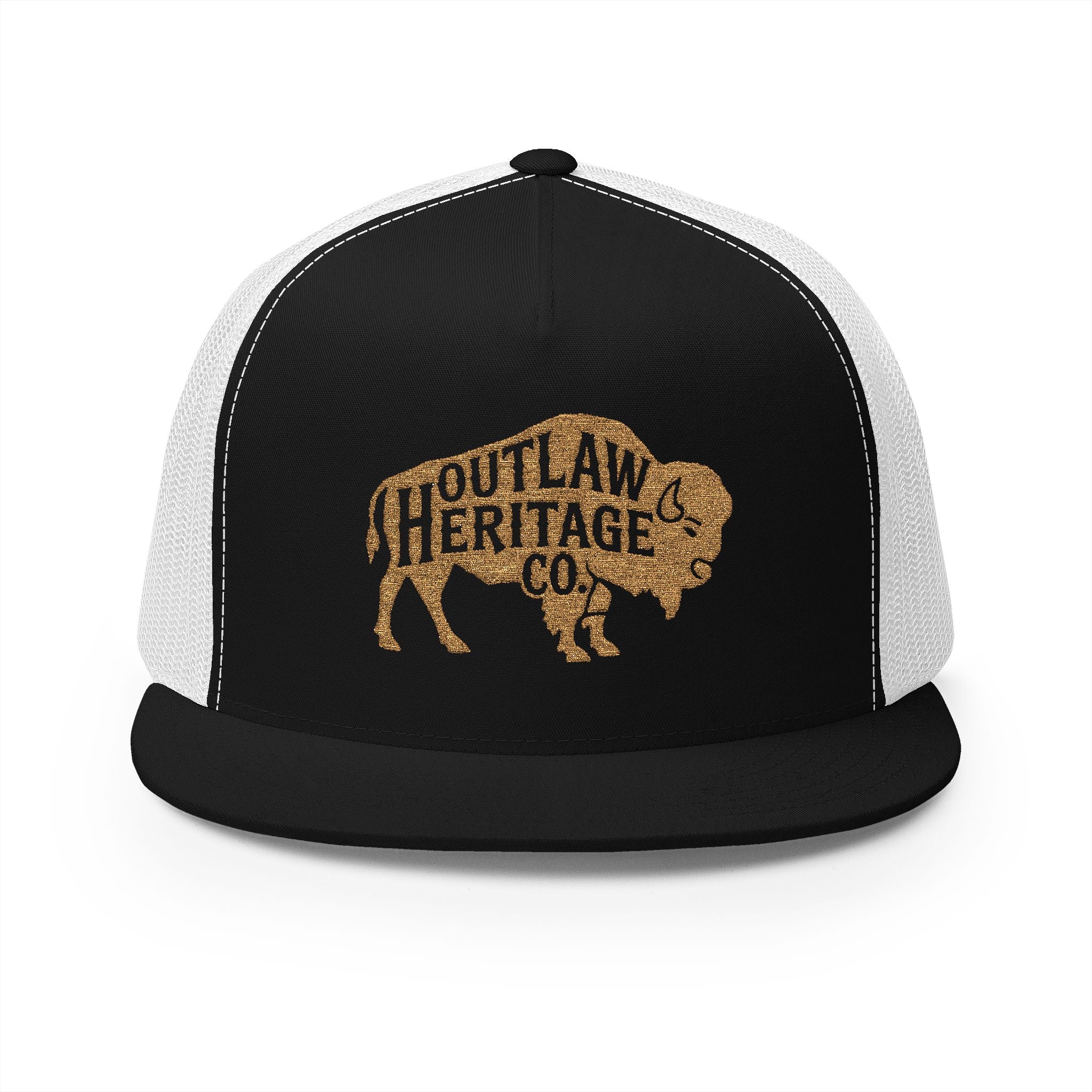Outlaw Heritage Co.’s “Renegade”