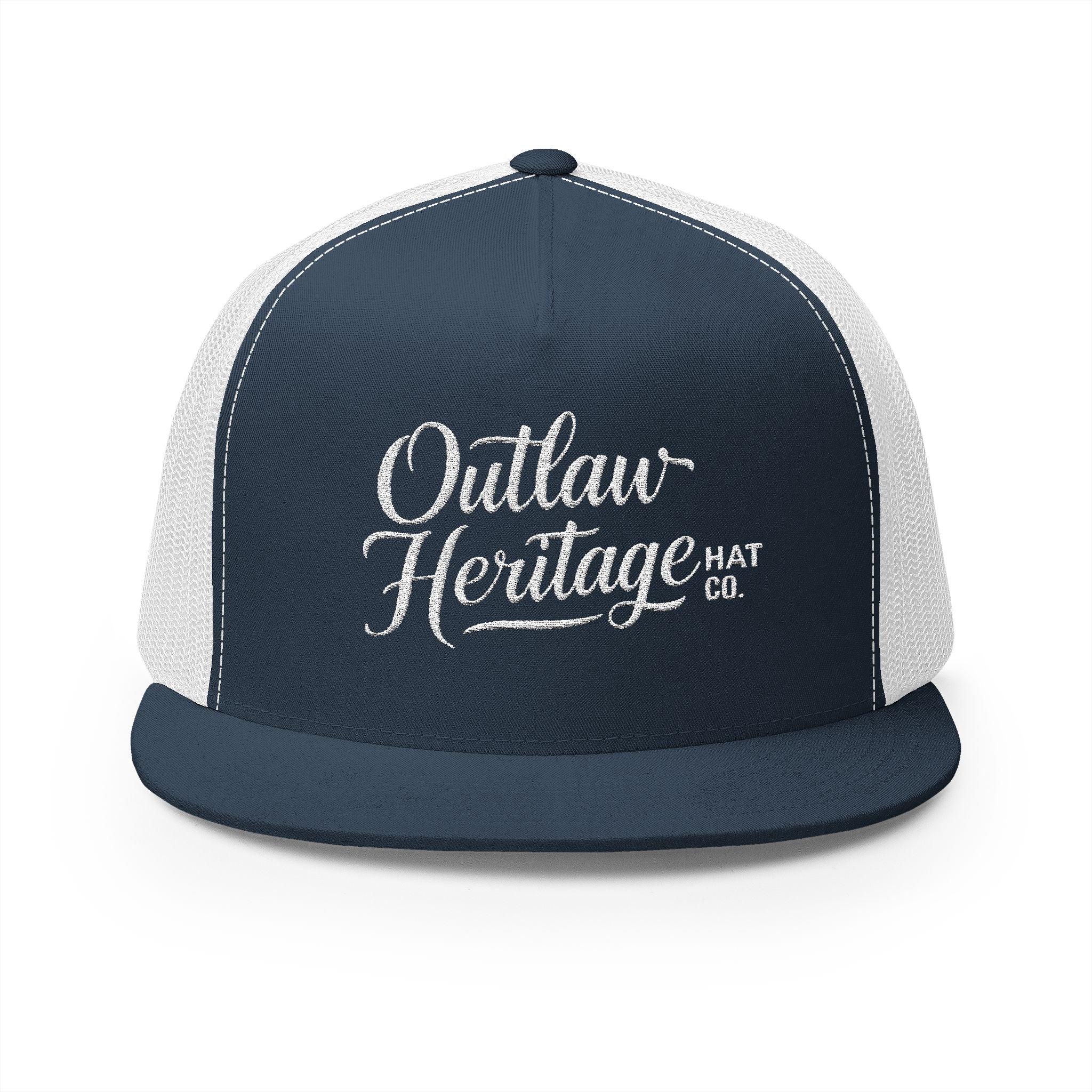 Outlaw Heritage Co.'s "Chalkline"
