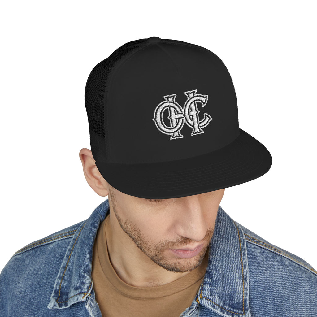 Outlaw Heritage Co. Logo Hat