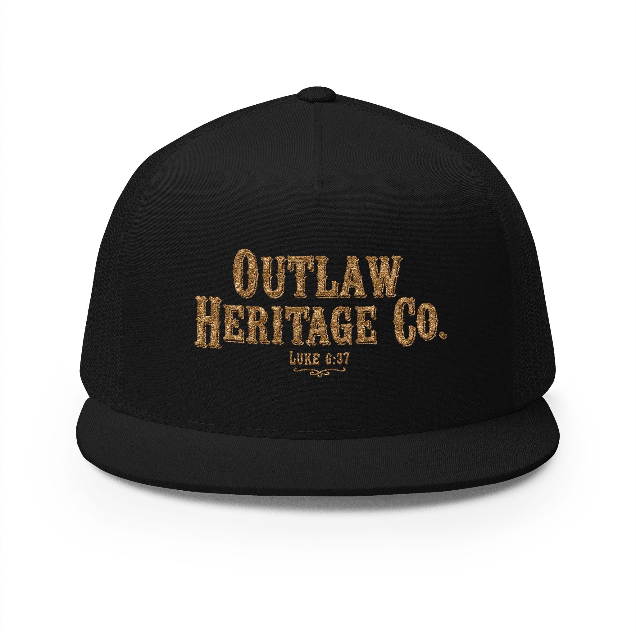 Outlaw Heritage Co.'s "Imperfect"