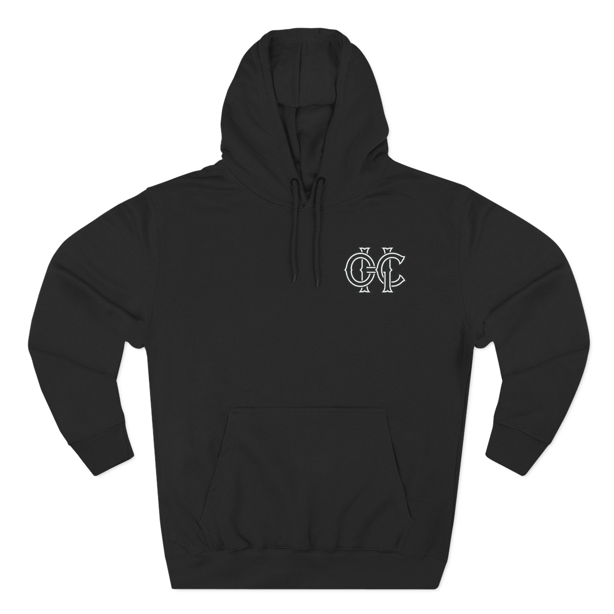 Outlaw Heritage Co. Graphic Hoodie
