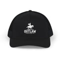 Outlaw Heritage Co.'s "The Outlaw" (Curved Brim)