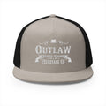 Outlaw Heritage Co.’s “The Lawless”