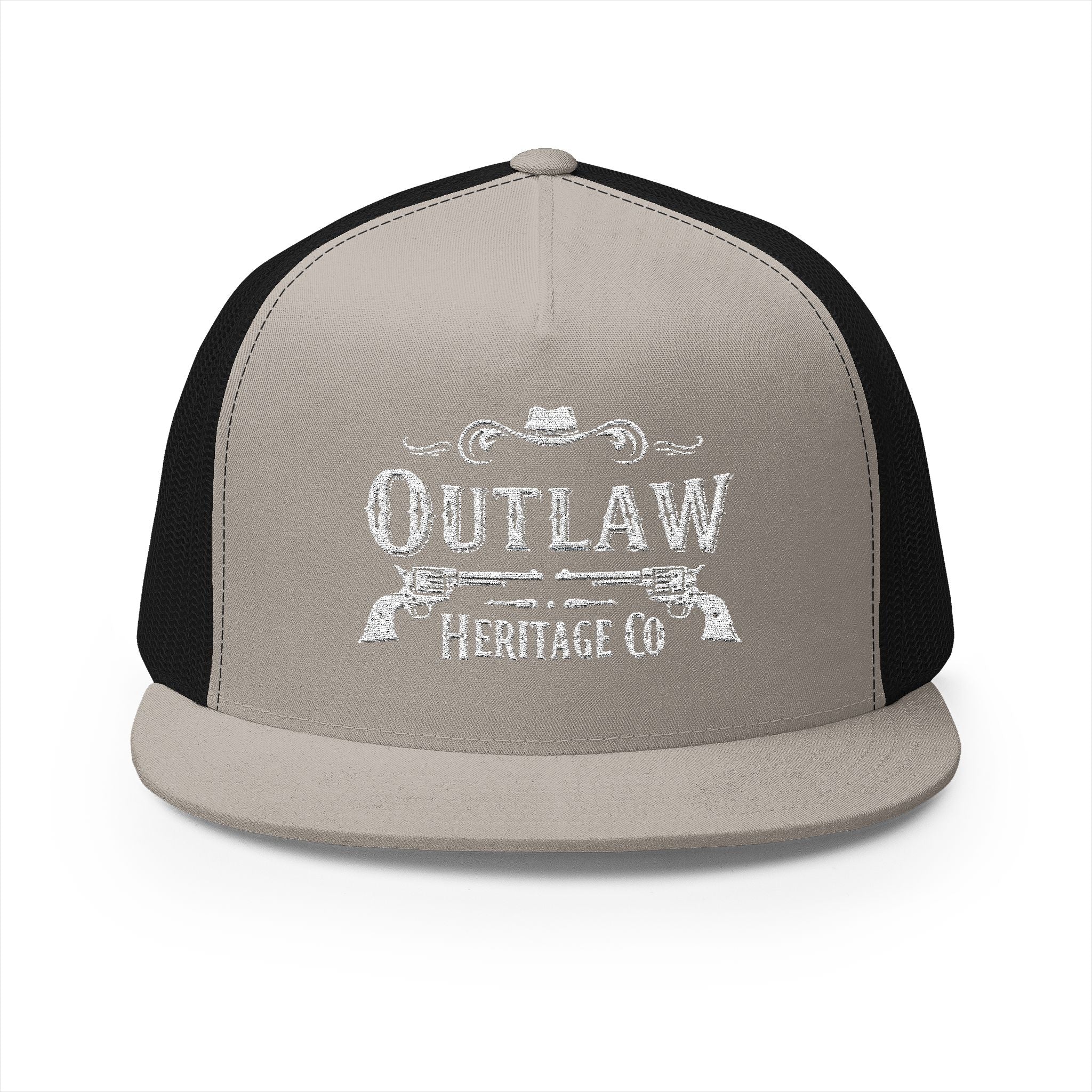 Outlaw Heritage Co.’s “The Lawless”