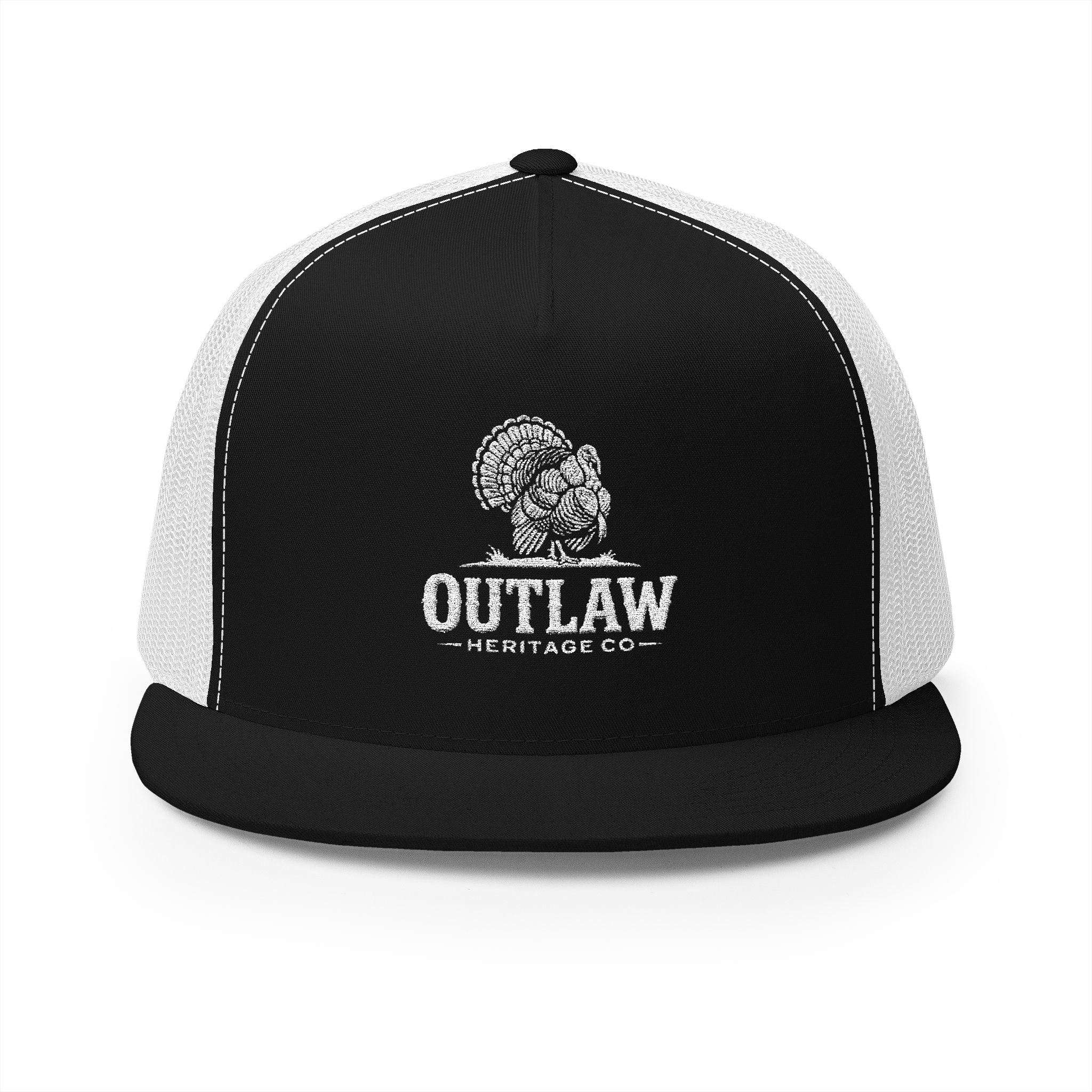 Outlaw Heritage Co.’s “Turkey Season”