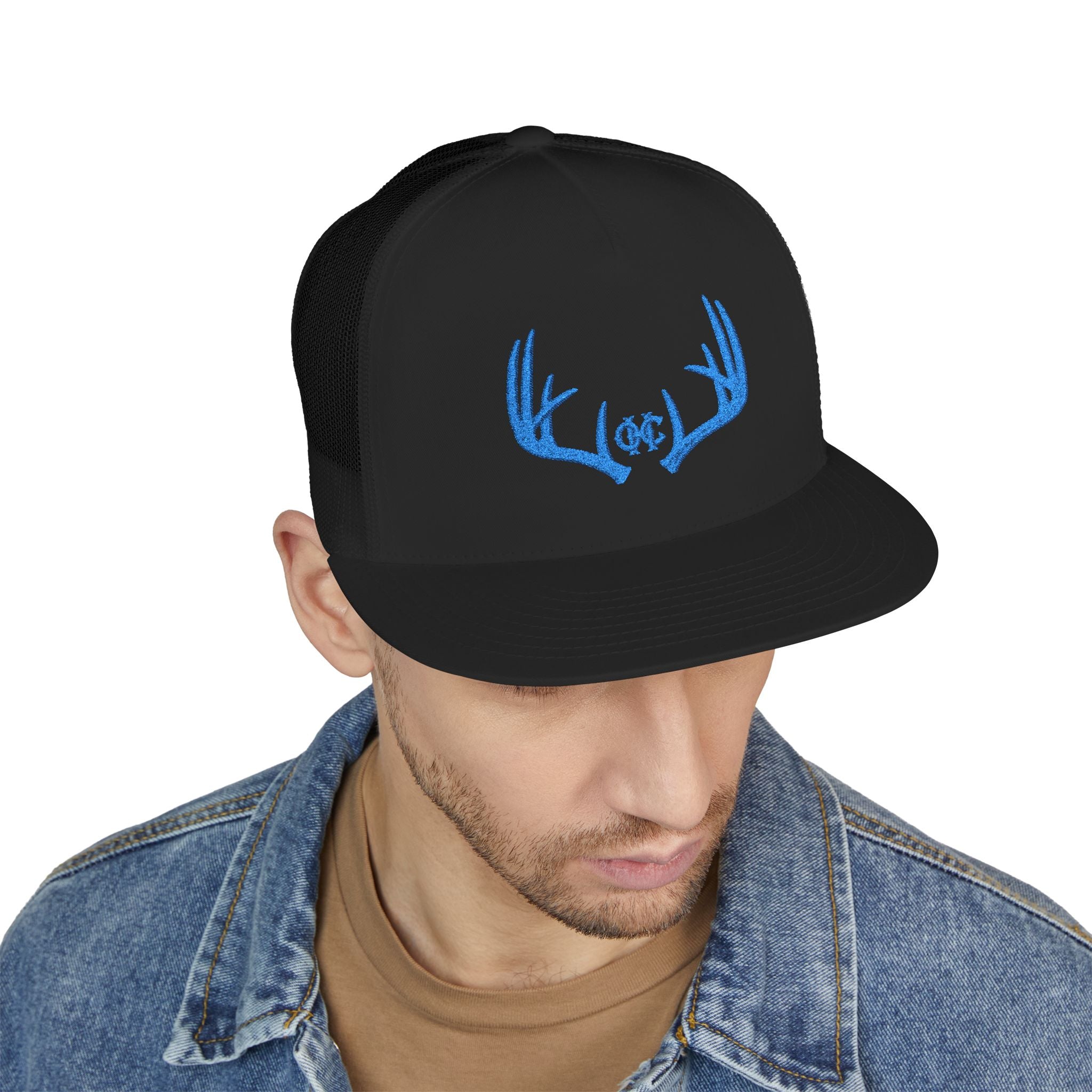 Outlaw Heritage Co.’s “Antler”