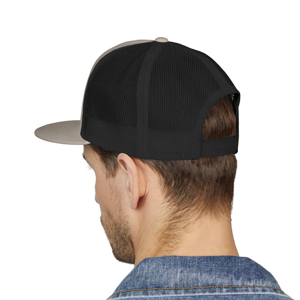 Outlaw Heritage Co. Logo Hat