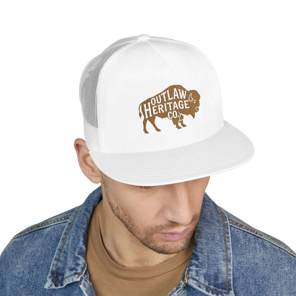 Outlaw Heritage Co.’s “Renegade”