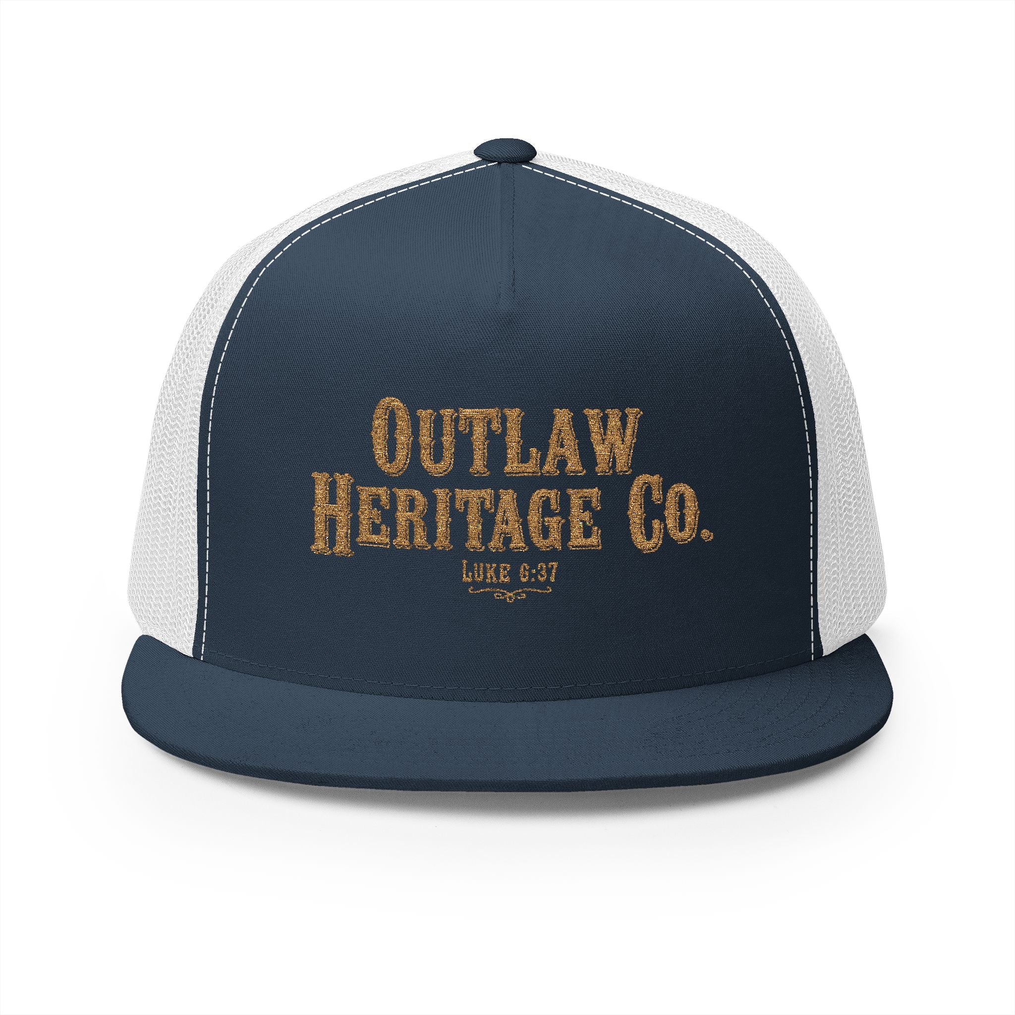 Outlaw Heritage Co.'s "Imperfect"