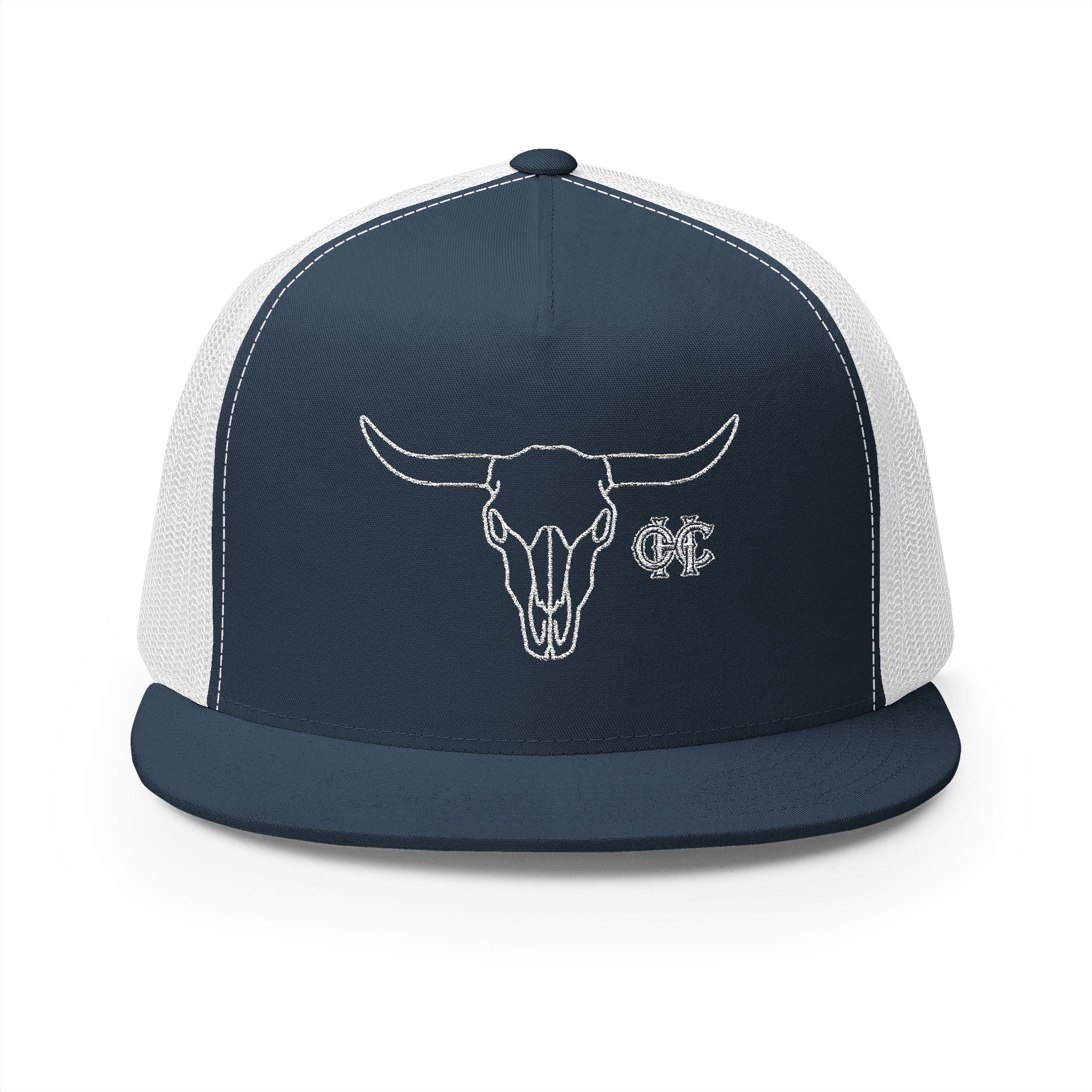 Outlaw Heritage Co.’s “Bone collector”