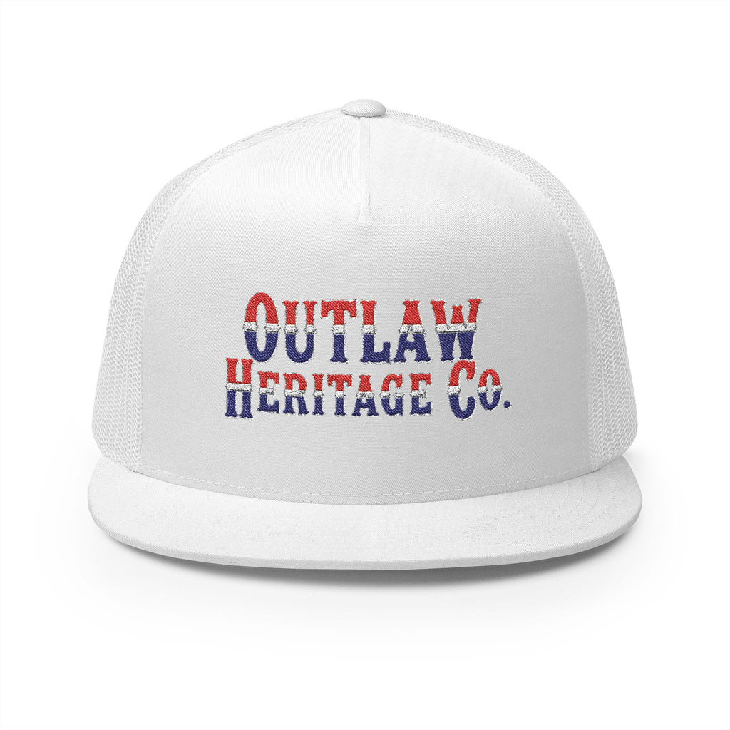 Outlaw Heritage Co.'s "Freedom"