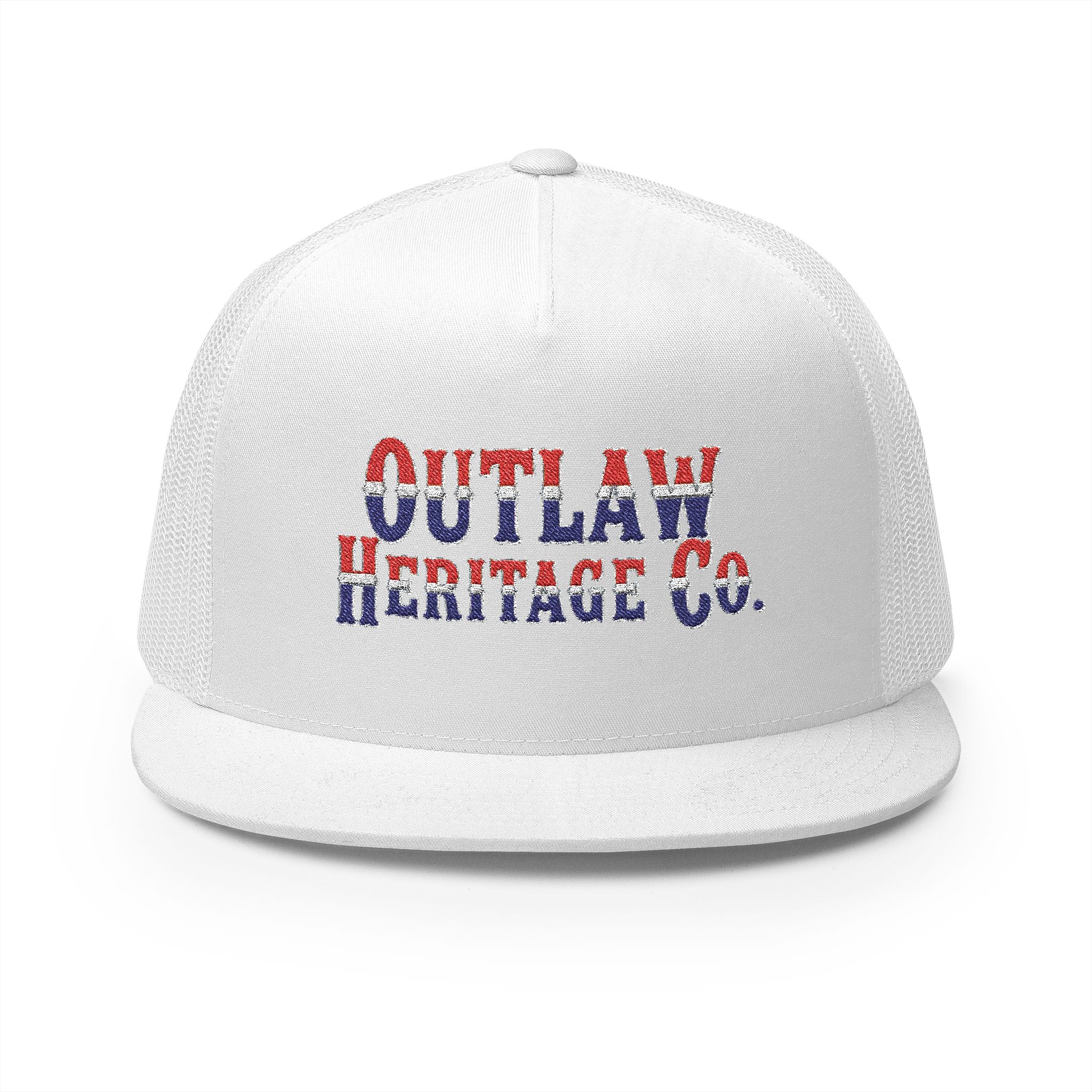 Outlaw Heritage Co.'s "Freedom"