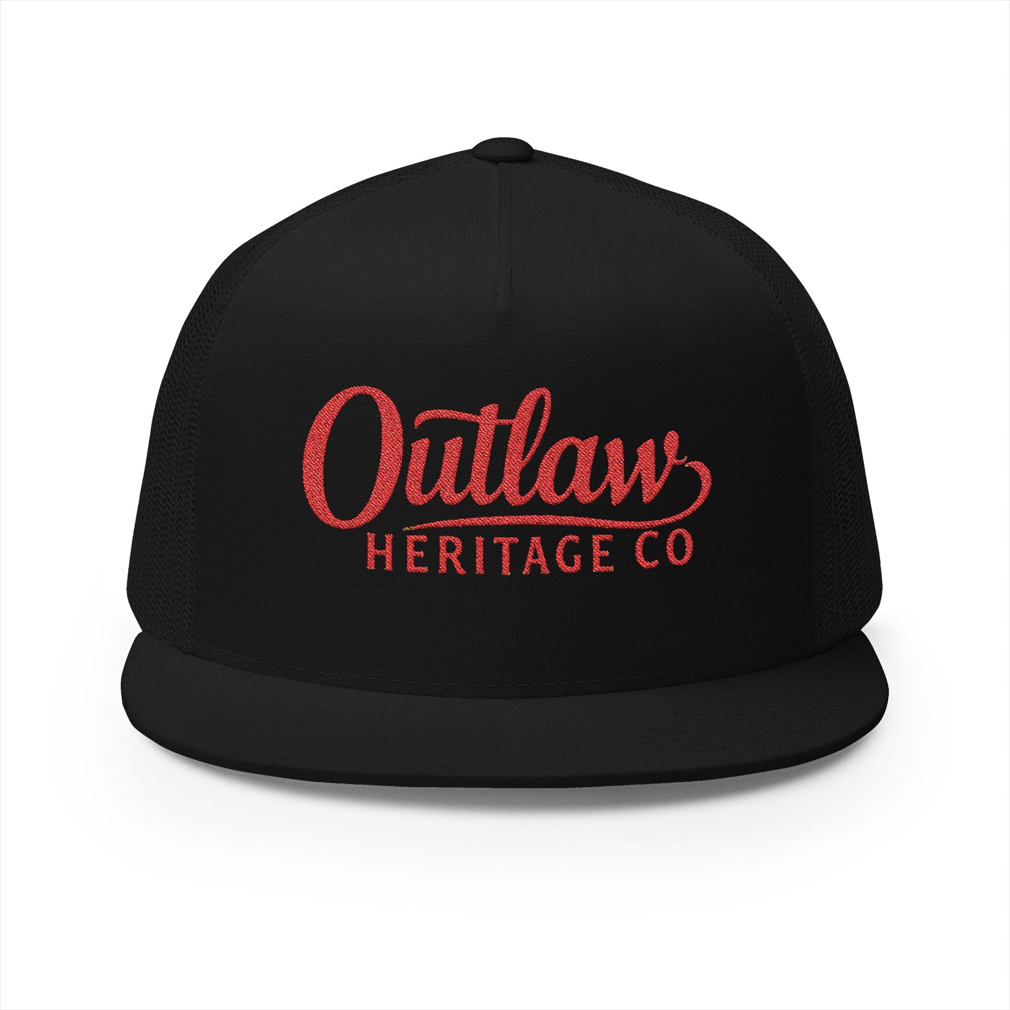 Outlaw Heritage Co.'s "The 1889" (Red)
