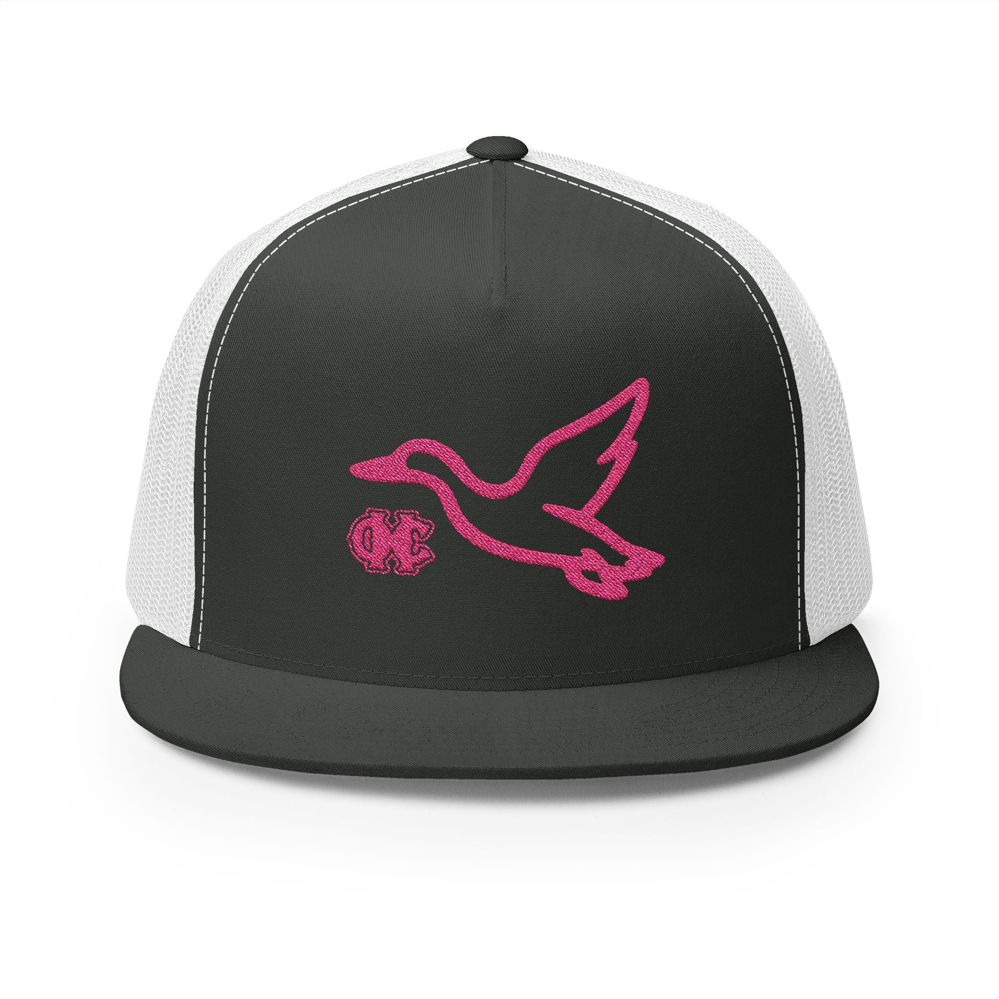Outlaw Heritage Co.’s “Mallard Mark” (Pink)