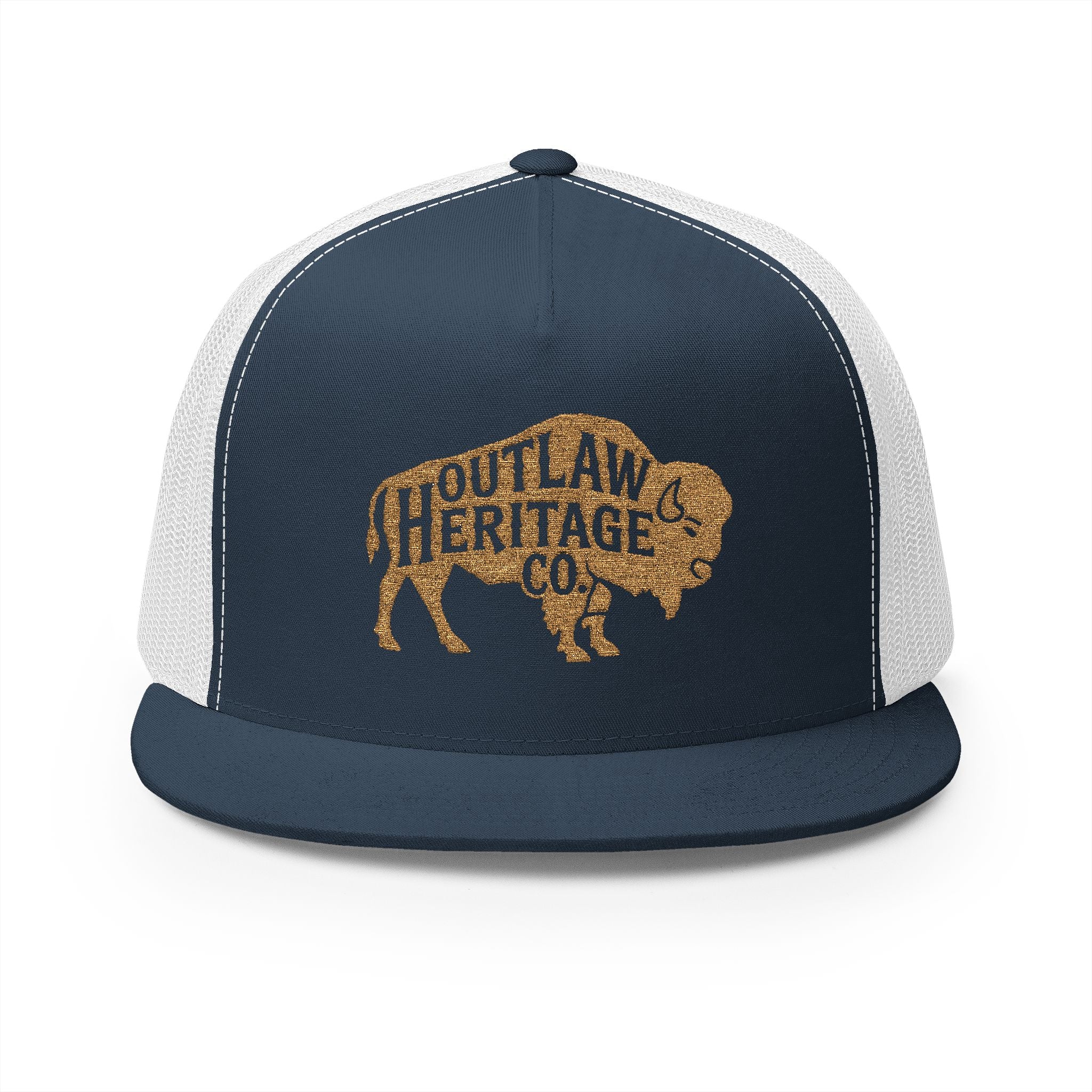 Outlaw Heritage Co.’s “Renegade”