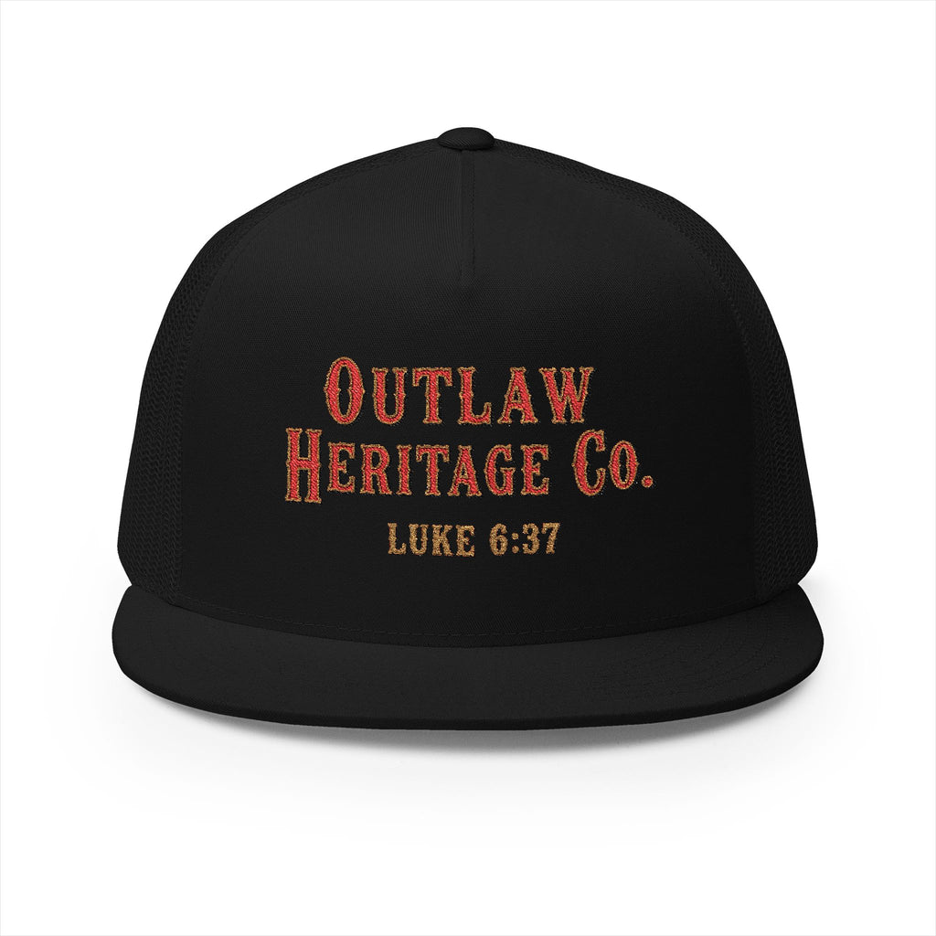 Outlaw Heritage Co.'s "Frontier Legacy"