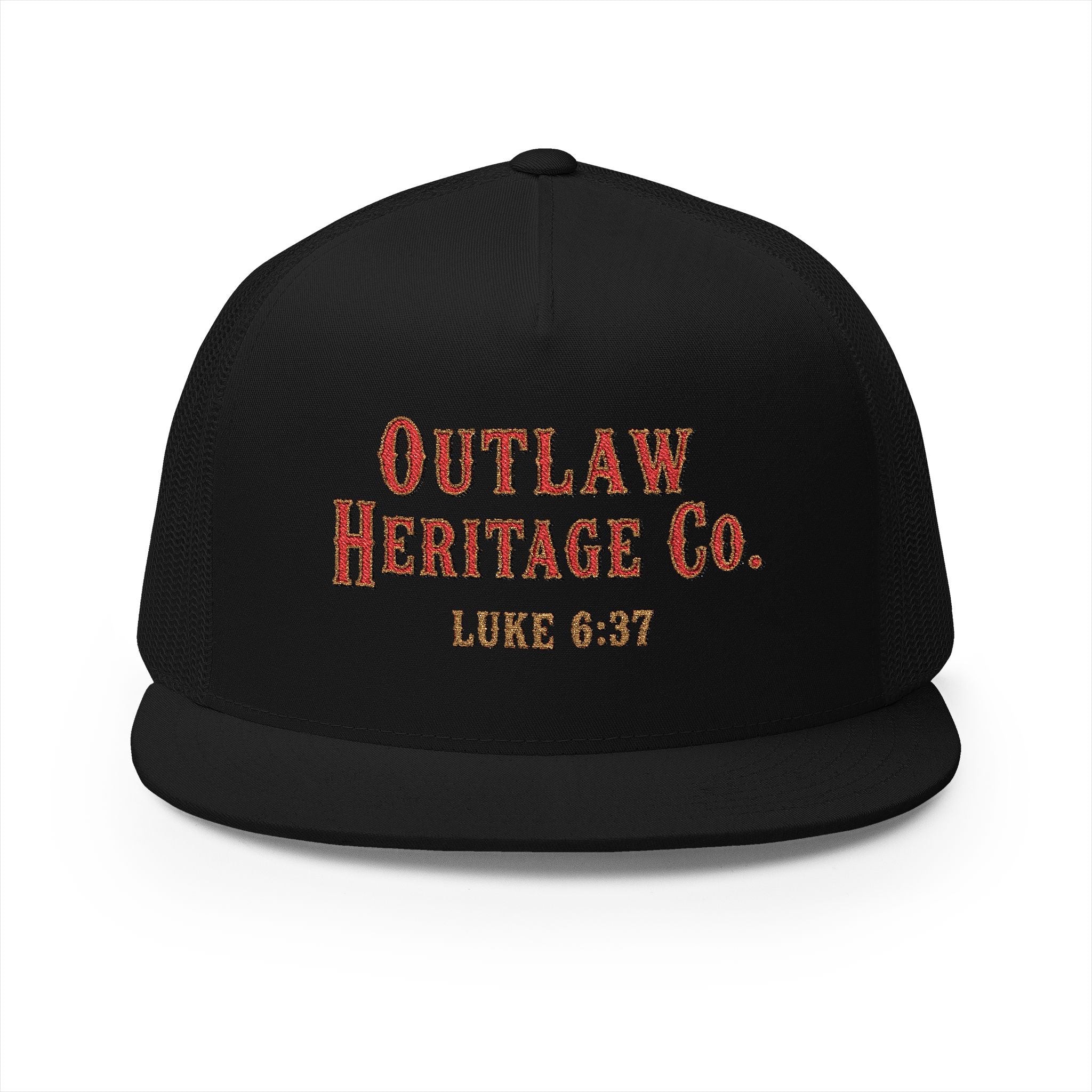Outlaw Heritage Co.'s "Frontier Legacy"