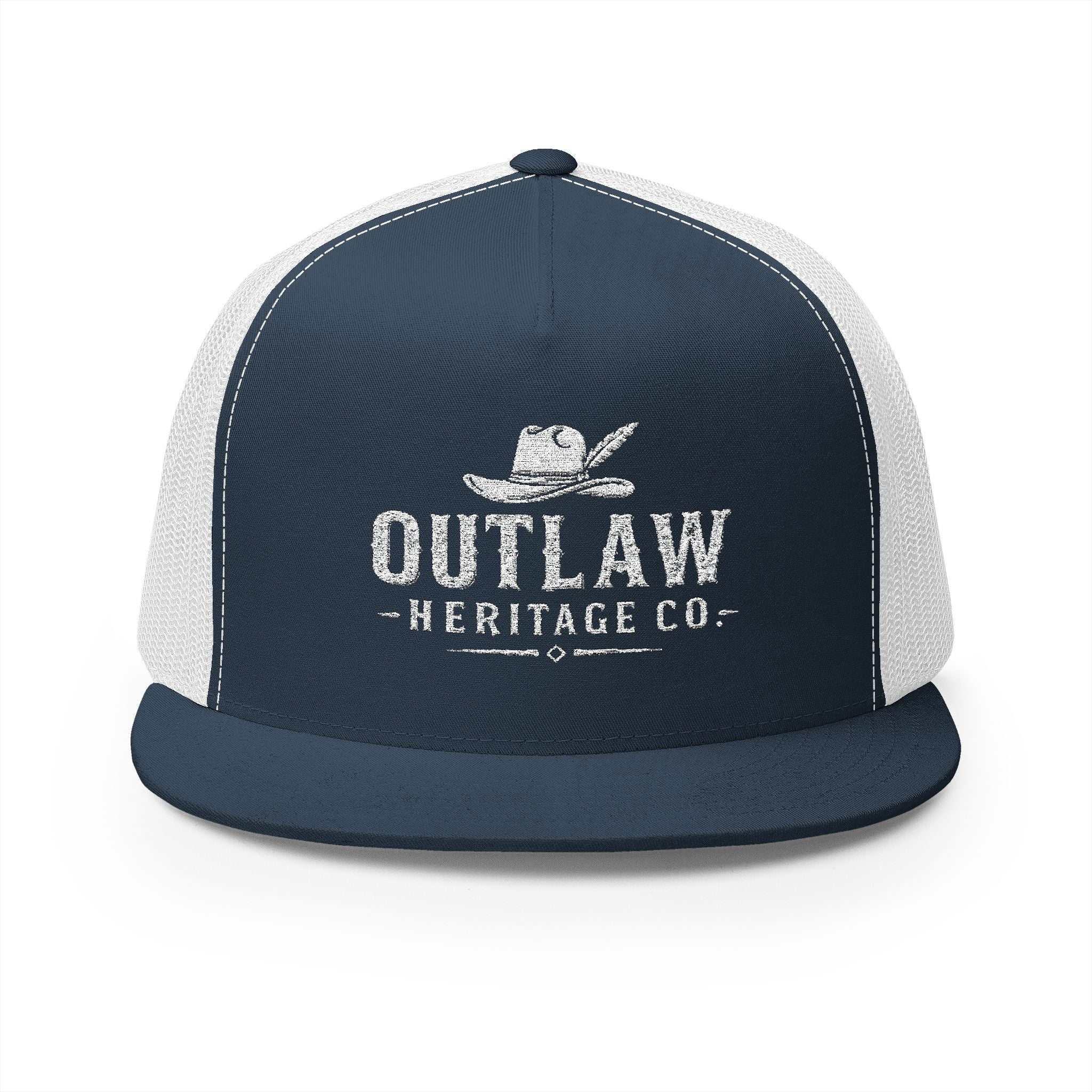 Outlaw Heritage Co.’s “Outlaw Heritage”