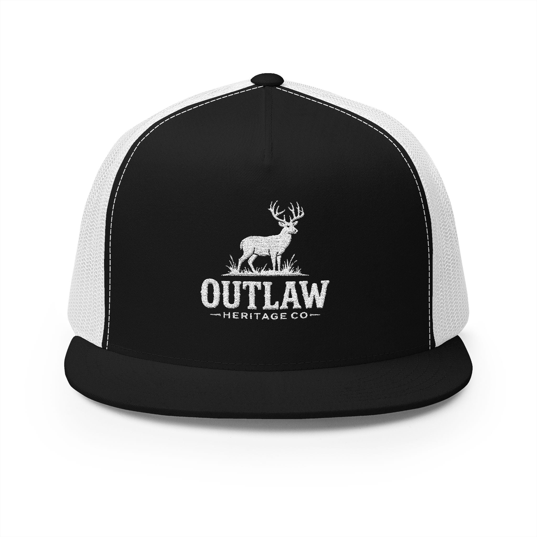 Outlaw Heritage Co.’s “Deer Season”