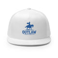Outlaw Heritage Co.'s "The Outlaw" (Blue)