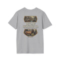 Outlaw Heritage Co. Vintage Graphic T-Shirt