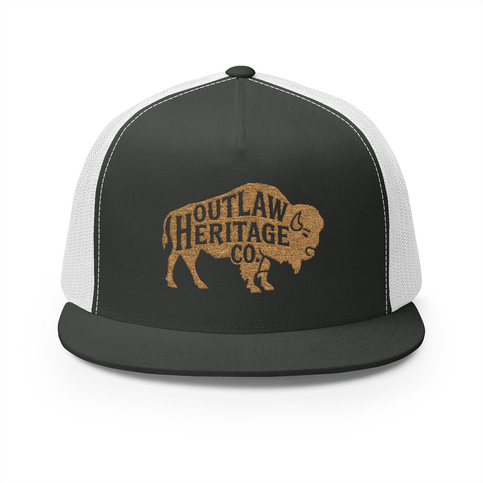 Outlaw Heritage Co.’s “Renegade”