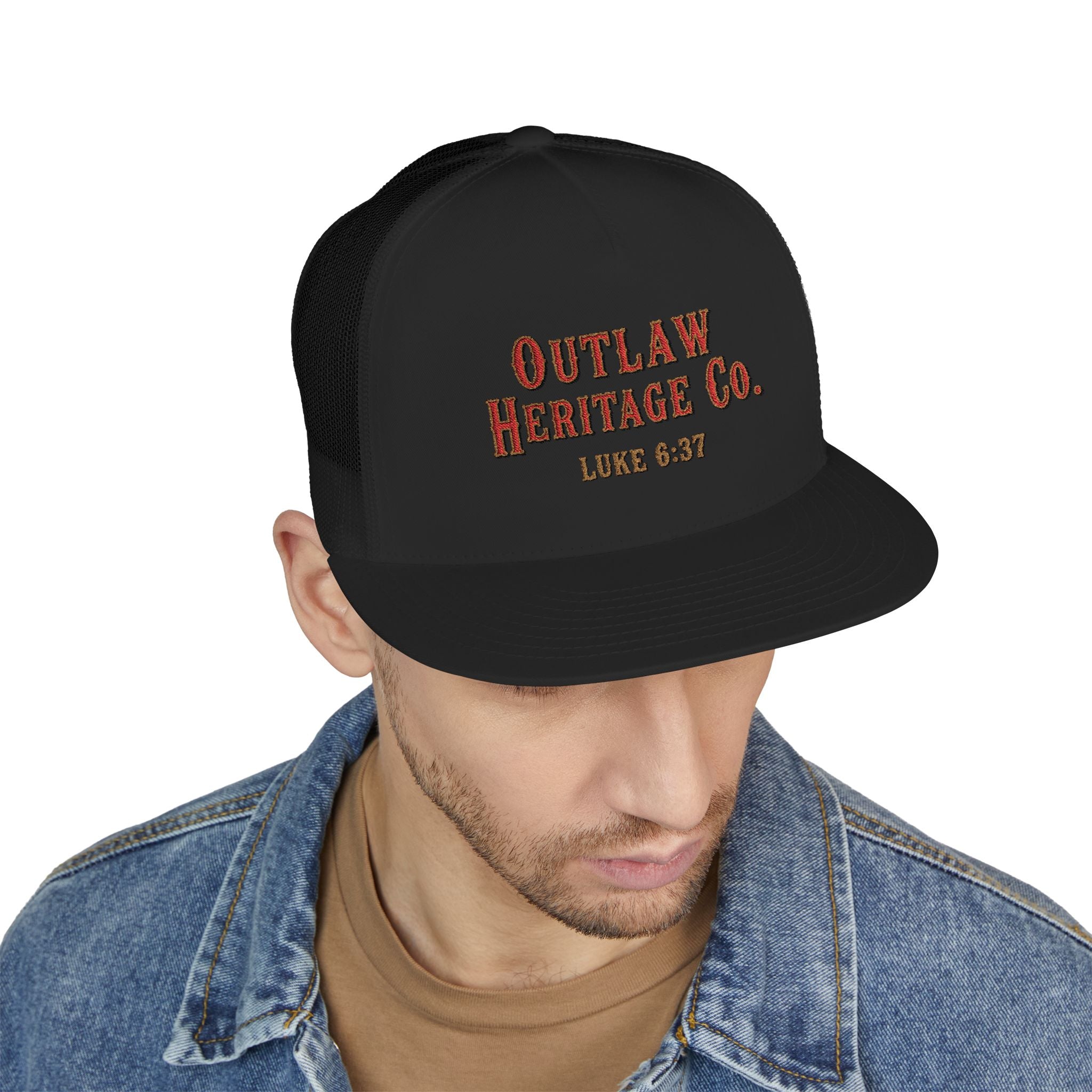 Outlaw Heritage Co.'s "Frontier Legacy"
