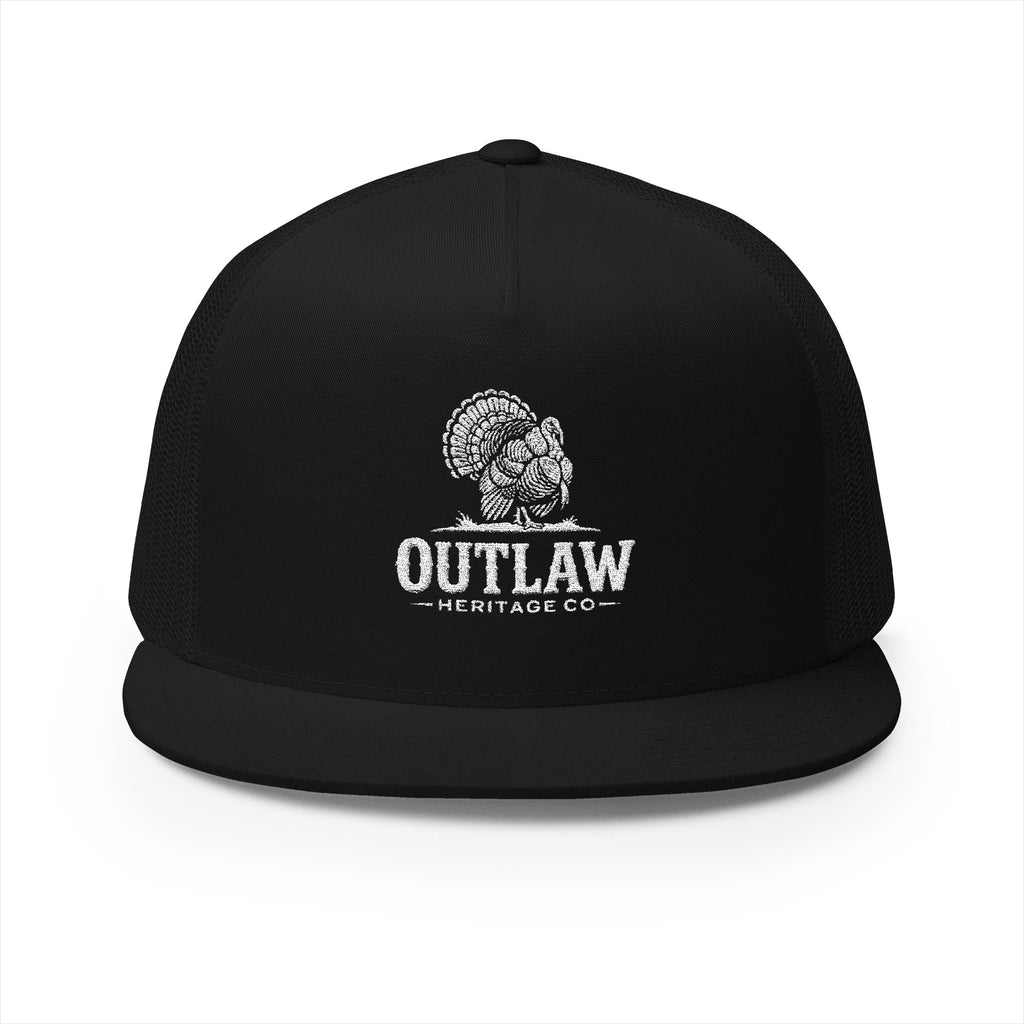 Outlaw Heritage Co.’s “Turkey Season”