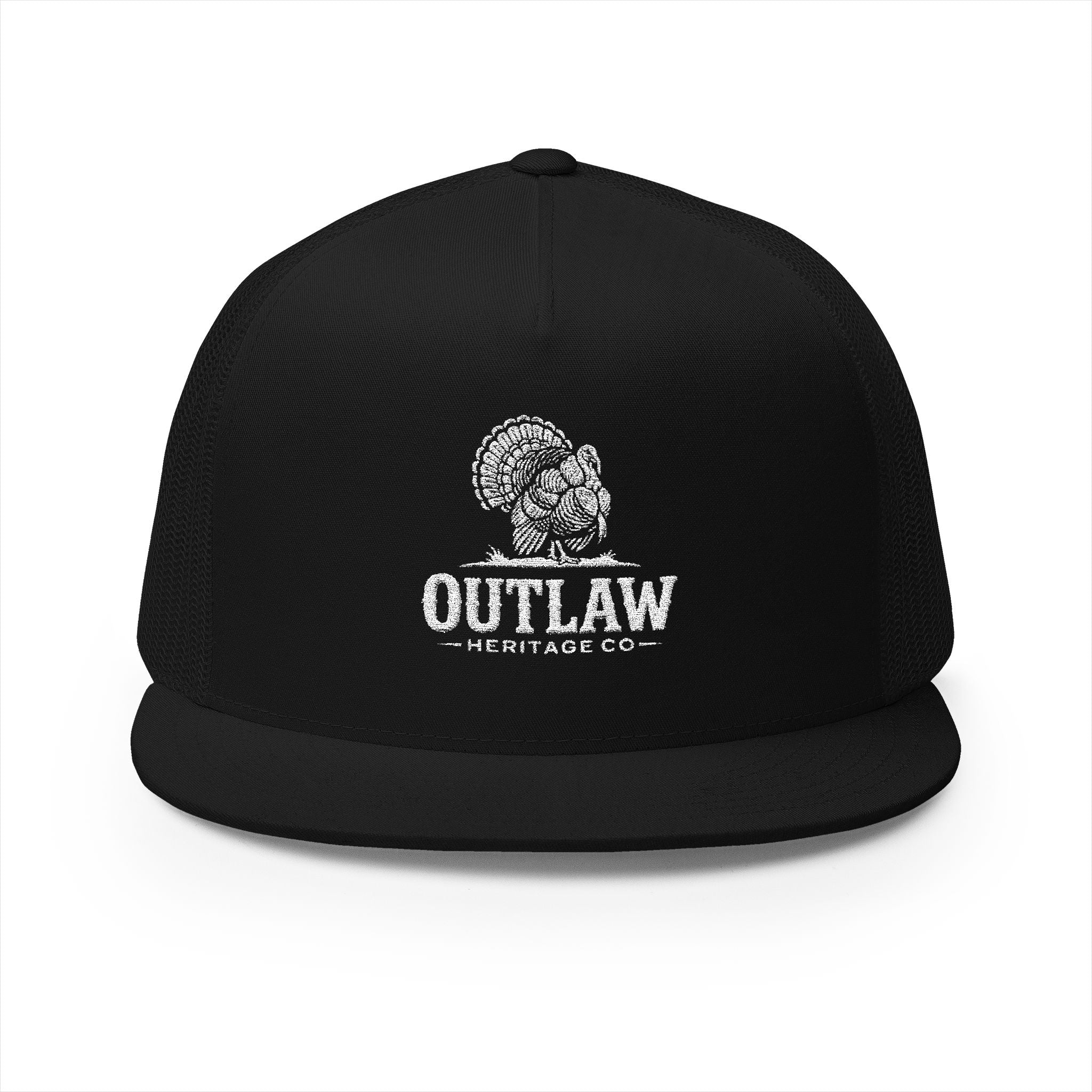 Outlaw Heritage Co.’s “Turkey Season”