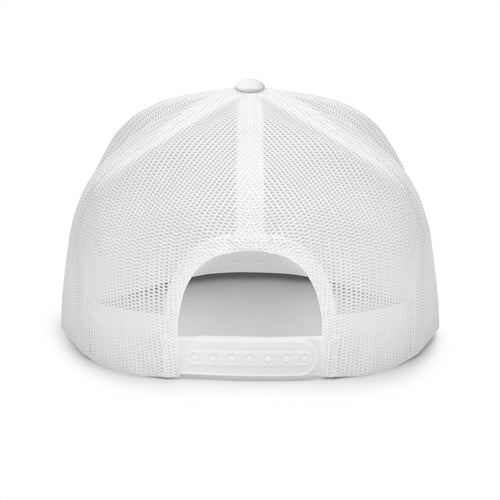 LIMITED EDITION Outlaw Heritage Co. Aztec Hat (Silver) 1of1