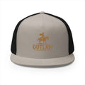 Outlaw Heritage Co.’s “The Outlaw” (Gold)