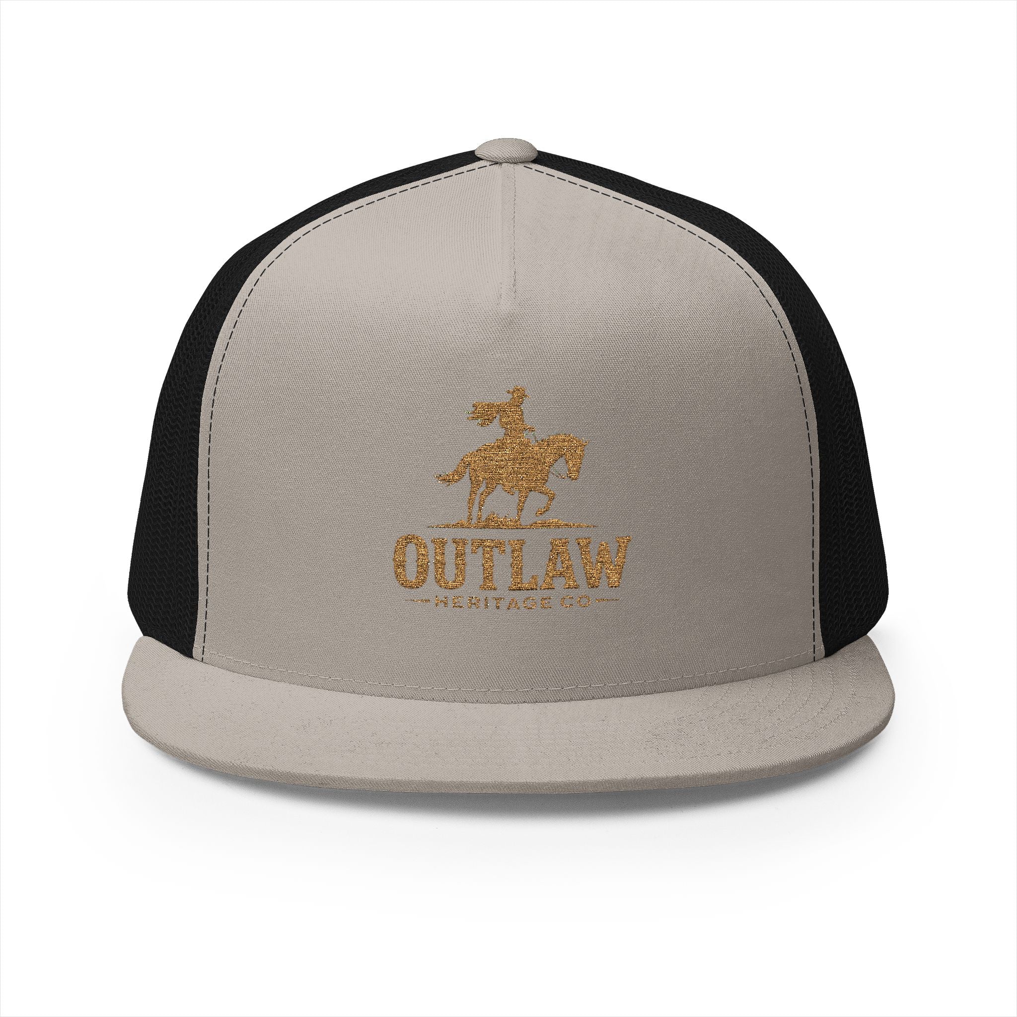 Outlaw Heritage Co.’s “The Outlaw” (Gold)