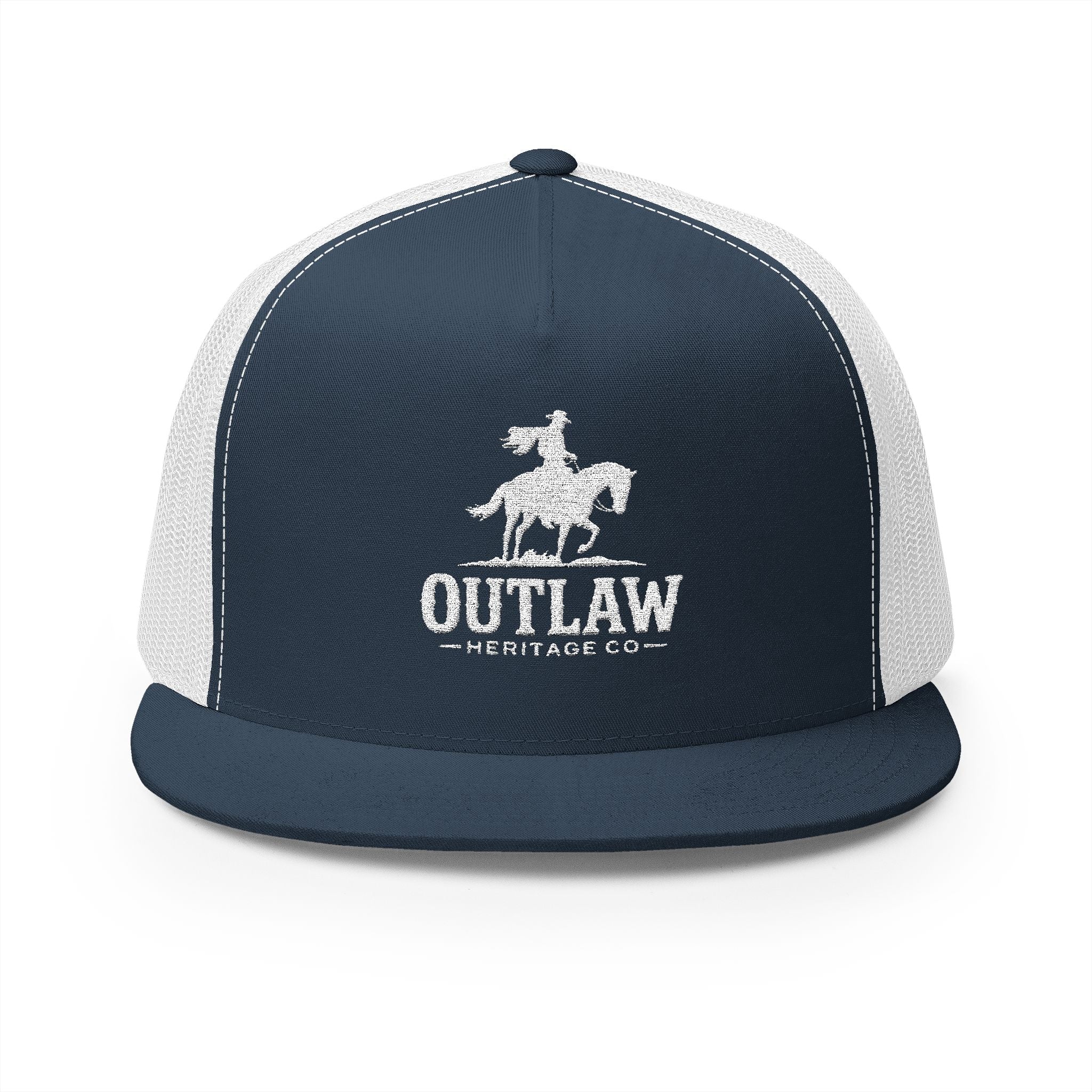 Outlaw Heritage Co.'s "The Outlaw"