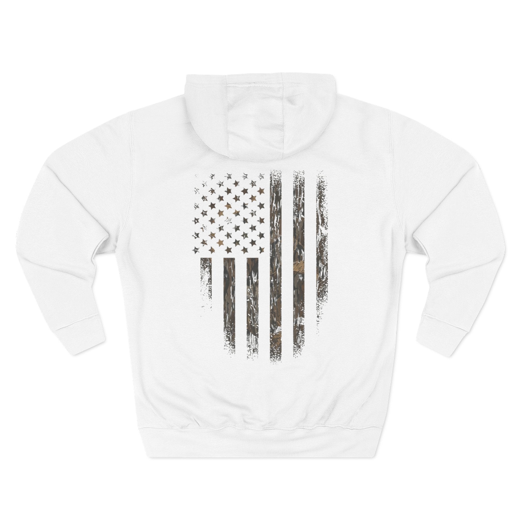 Outlaw Heritage Co. Graphic Hoodie
