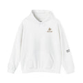 Outlaw Heritage Co. Unisex Hooded Sweatshirt