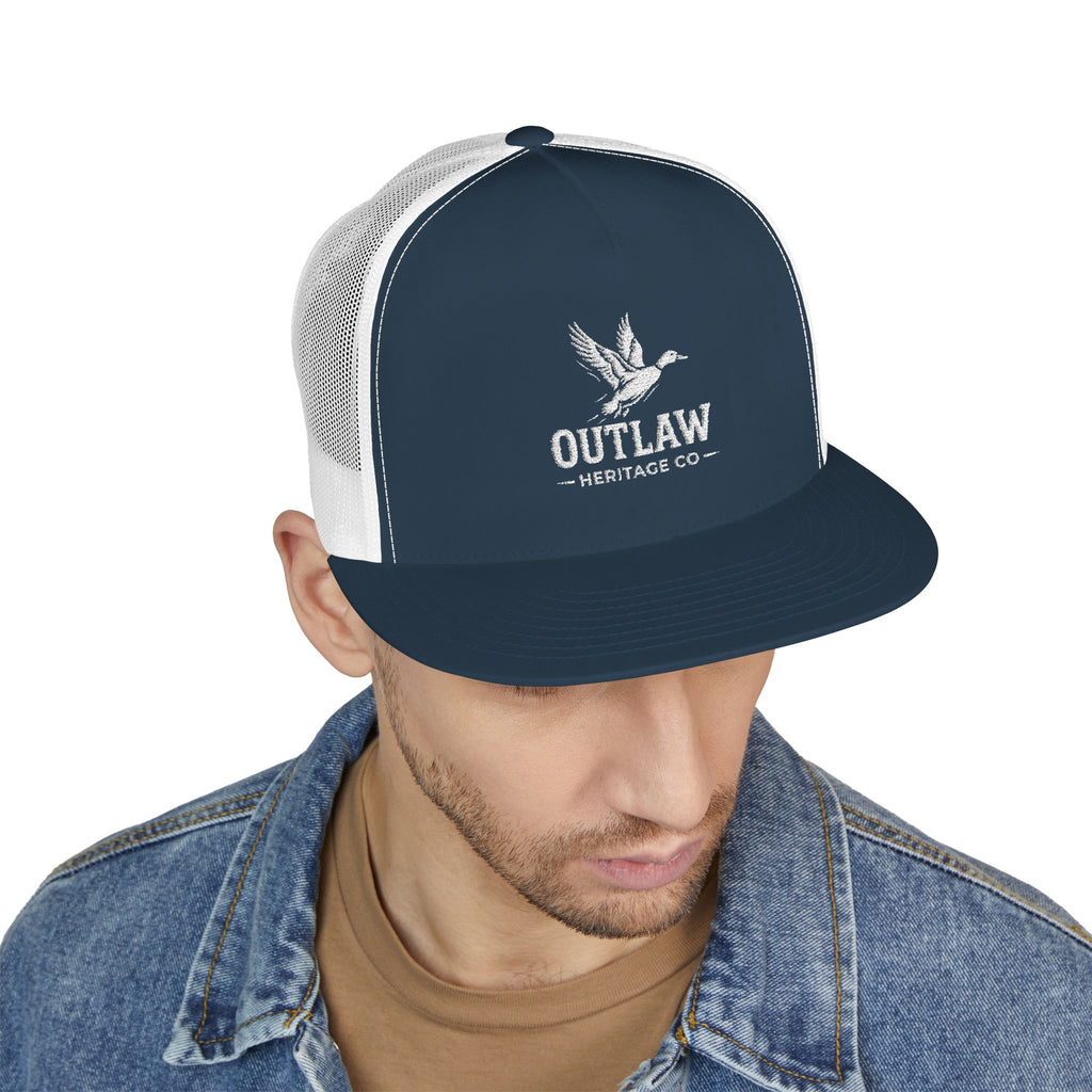 Outlaw Heritage Co.’s “Duck Season”