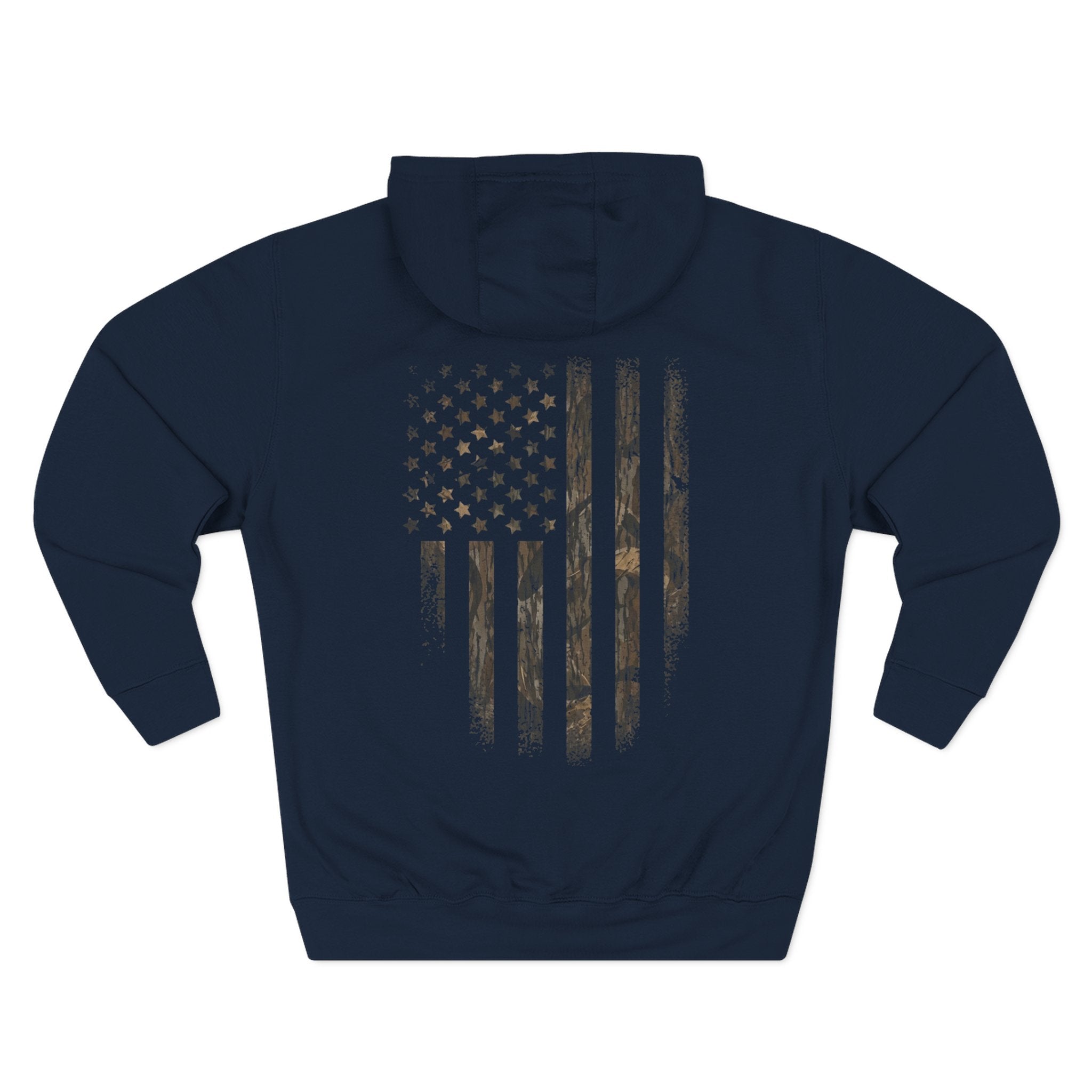 Outlaw Heritage Co. Graphic Hoodie