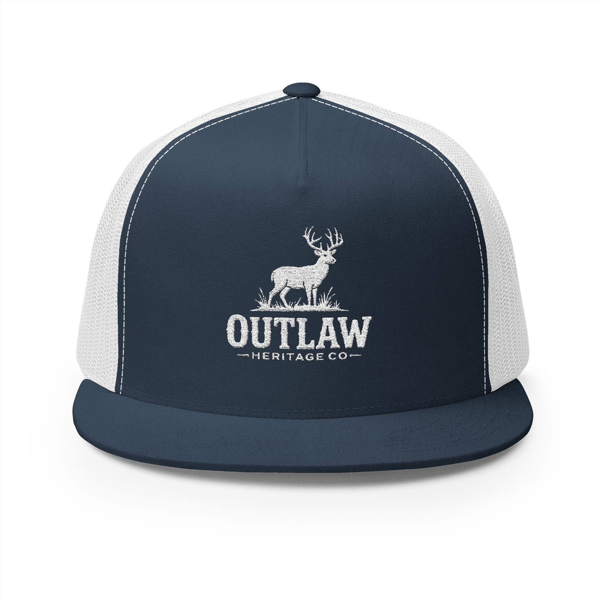 Outlaw Heritage Co.’s “Deer Season”