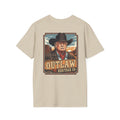 Outlaw Heritage Co.’s “Presidential Outlaw” President Donald Trump