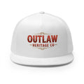 Outlaw Heritage Co.’s “Legacy Crest”