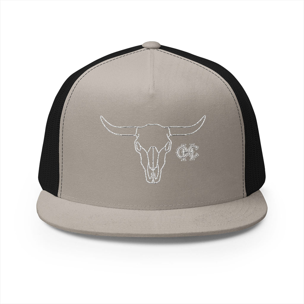 Outlaw Heritage Co.’s “Bone collector”